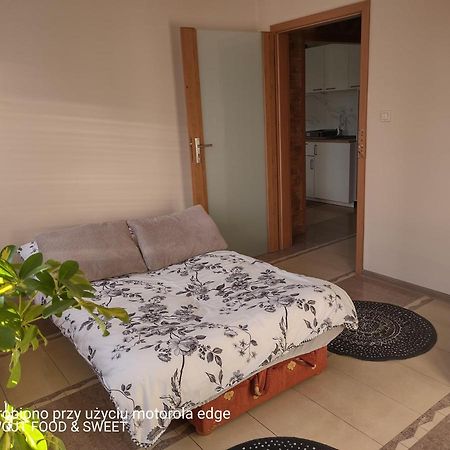 Apartament Good Night Nowy Dwór Gdański Bagian luar foto