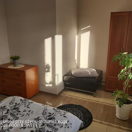 Apartament Good Night Nowy Dwór Gdański Bagian luar foto