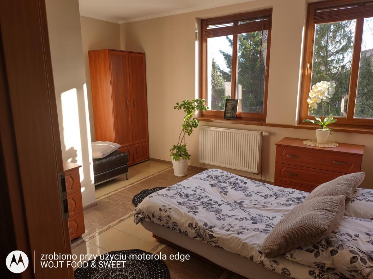 Apartament Good Night Nowy Dwór Gdański Bagian luar foto