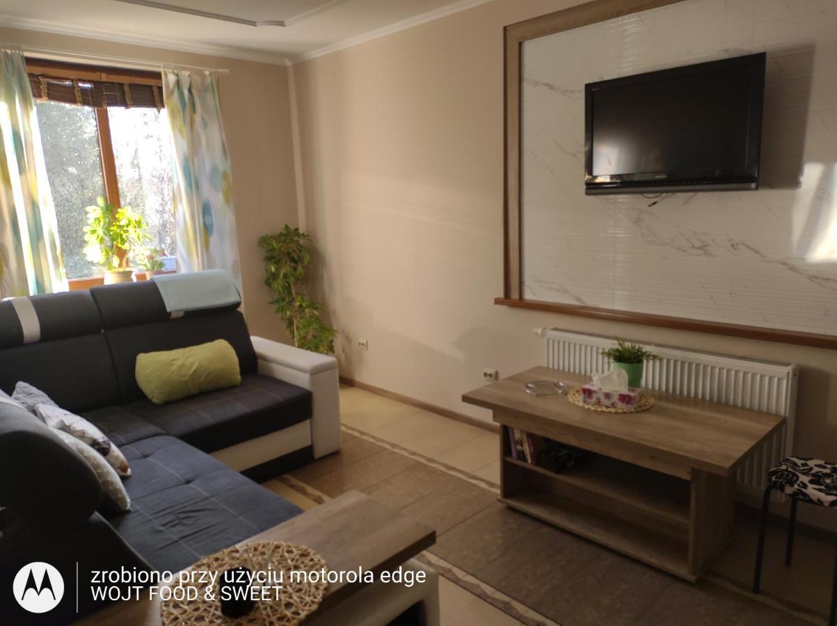 Apartament Good Night Nowy Dwór Gdański Bagian luar foto